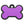 Load image into Gallery viewer, Bone Silent Silicone Dog ID Tag
