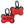 Load image into Gallery viewer, Bone Silent Silicone Dog ID Tag
