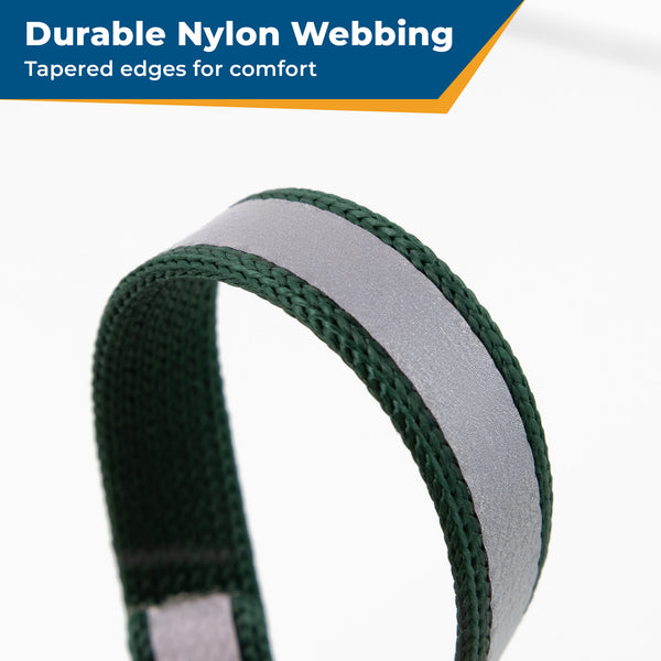 Reflective Cat Collar with Breakaway Buckle