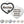 Load image into Gallery viewer, Heart Dog ID Tag with Enamel Paw

