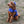 Load image into Gallery viewer, Dog Raincoat, Personalized Rain Jacket with Hood
