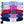 Load image into Gallery viewer, Cat Collar with Slide-On Silent Aluminum ID Tag, Safety Buckle and Bell
