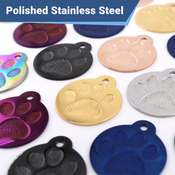 1 Pz Collare Di Recupero Per Cani E Gatti Rosa Collare Anti-leccamento - Foto 5