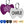 Load image into Gallery viewer, Bow Tie Pet ID Tag in Stainless Steel
