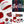 Load image into Gallery viewer, Paw Shaped Christmas Stocking for Pets, Personalized
