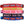 Load image into Gallery viewer, Personalized Embroidered Cat Collar with Breakaway Buckle
