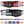 Load image into Gallery viewer, Reflective Dog Collar with Personalized Slide-On Nameplate in Stainless Steel
