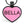 Load image into Gallery viewer, Heart Shape Silent Silicone Pet ID Tag
