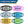 Load image into Gallery viewer, Silicone Slide-On Dog Tag Personalized
