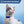 Load image into Gallery viewer, Indoor Cat Pet ID Tag in Stainless Steel
