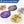 Load image into Gallery viewer, Indoor Cat Pet ID Tag in Stainless Steel
