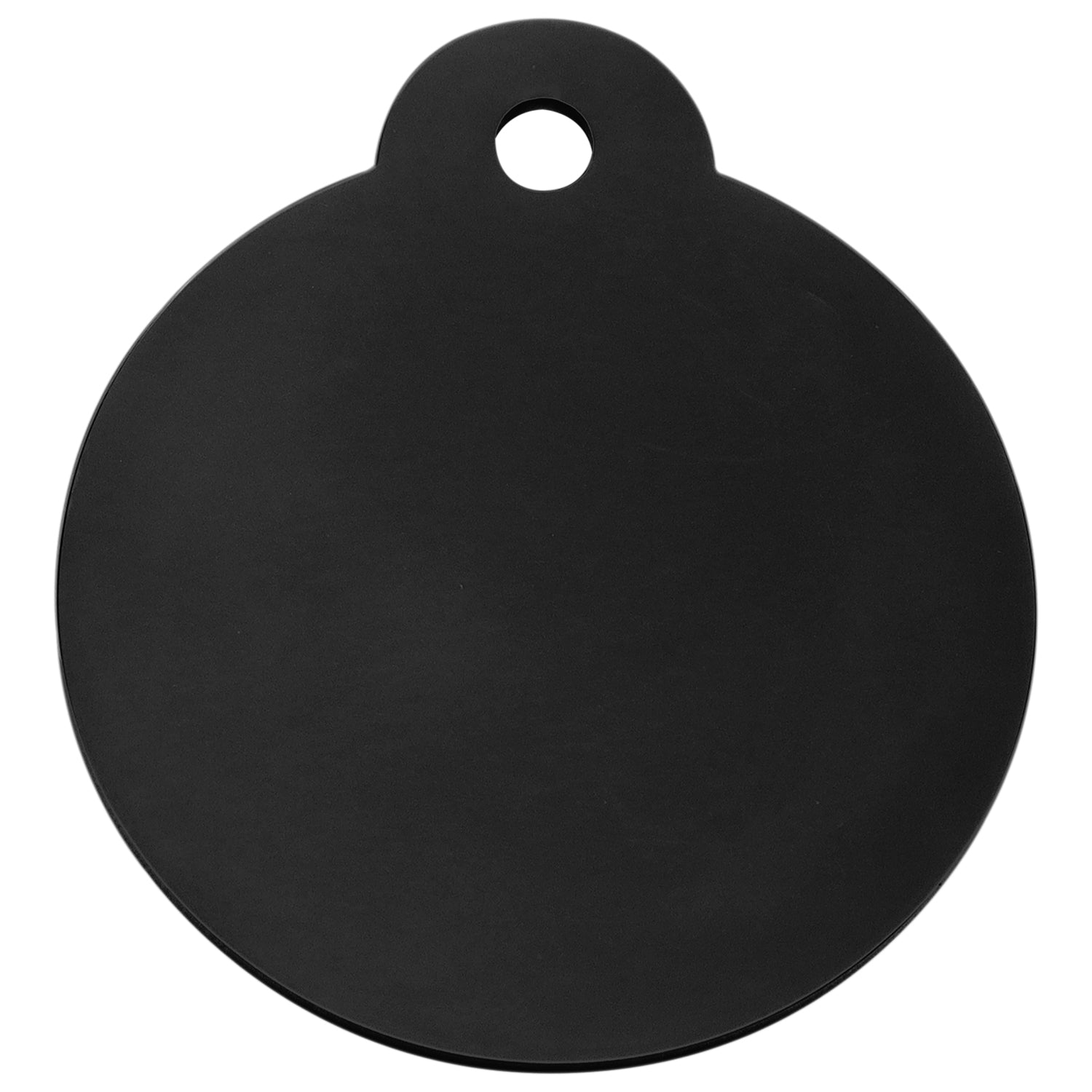 NBA Team Round Dog ID Tag