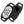 Load image into Gallery viewer, Angled view of a personalized Samsung Galaxy SmartTag2 GPS tracker holder with engraved pet ID and tracker slot on white
