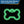 Load image into Gallery viewer, Bone Glow-in-the-Dark Pet Tag Silencer - fits Regular/Large Tag
