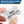Load image into Gallery viewer, Bone Glow-in-the-Dark Pet Tag Silencer - fits Regular/Large Tag
