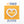 Load image into Gallery viewer, Heart Glow-in-the-Dark Pet Tag Silencer - fits Regular/Large Tag
