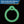 Load image into Gallery viewer, Round Glow-in-the-Dark Pet Tag Silencer - fits Regular/Large Tag
