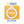 Load image into Gallery viewer, Round Glow-in-the-Dark Pet Tag Silencer - fits Regular/Large Tag
