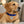Load image into Gallery viewer, Round Glow-in-the-Dark Pet Tag Silencer - fits Regular/Large Tag
