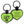 Load image into Gallery viewer, Heart Silent Silicone Pet ID Tag
