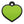 Load image into Gallery viewer, Heart Silent Silicone Pet ID Tag
