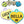 Load image into Gallery viewer, Heart Silent Silicone Pet ID Tag
