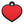 Load image into Gallery viewer, Heart Silent Silicone Pet ID Tag
