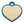 Load image into Gallery viewer, Heart Silent Silicone Pet ID Tag
