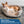 Load image into Gallery viewer, Personalized Dog Bed | Embroidered Round Waterproof Pet Bed
