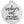 Load image into Gallery viewer, Front view of Indoor Cat ID Tag showcasing polished silver stainless steel and engraved Indoor Cat Im Lost If Im Out text
