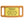 Load image into Gallery viewer, Close-up front view of slide-on pet ID tag with yellow plate engraved TEDDY and Call My Human in orange silicone frame
