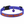 Load image into Gallery viewer, Personalized Embroidered Cat Collar with Breakaway Buckle
