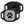 Load image into Gallery viewer, GPS Tracker Pet Collar Holder Slide-On Tag with Paw Print
