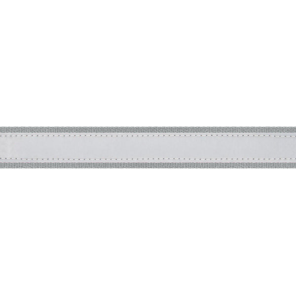 Personalized Reflective Dog Collar with Quick Release Buckle, Embroidered