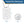 Load image into Gallery viewer, Standard size replacement dog tag, 2 inches by 1.125 inches, compared with a 0.95 inch quarter
