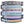 Load image into Gallery viewer, Personalized Reflective Dog Collar with Quick Release Buckle, Embroidered

