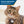Load image into Gallery viewer, Mouse Shaped Cat ID Tag
