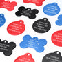 Municipal Dog License Tags - Volume Pricing