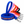 Load image into Gallery viewer, 6 Foot Personalized Nylon Dog Leash
