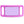 Load image into Gallery viewer, Front view of Silent Slide-On Pet ID Tag showcasing pink silicone slide-on design with dual collar slots on white background
