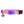 Load image into Gallery viewer, Personalized Reflective Cat Collar with Tag and Safety Buckle
