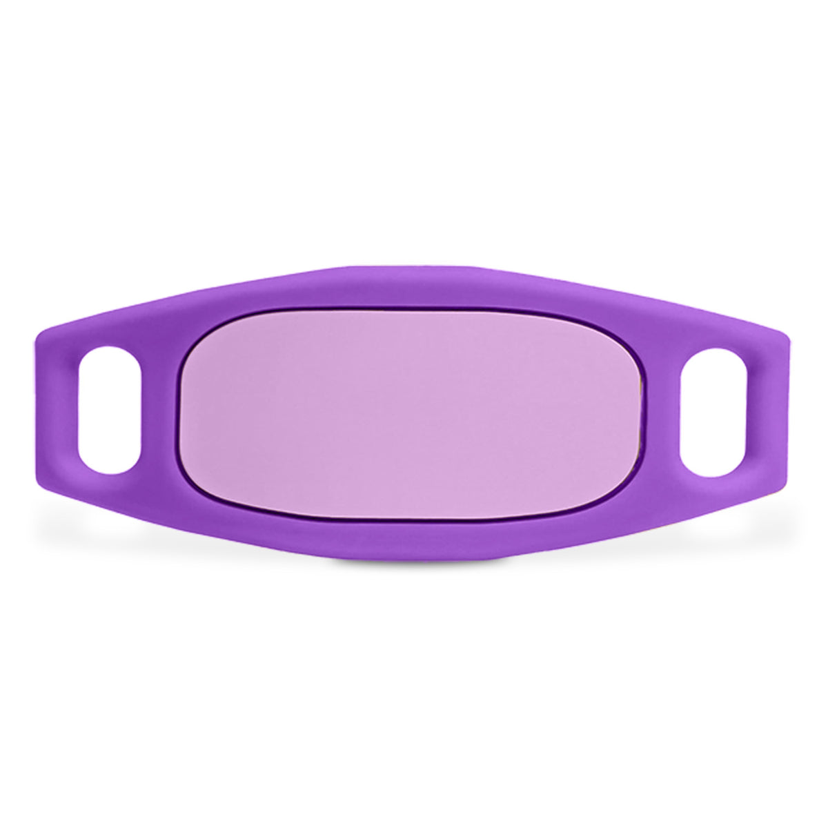 Silicone Silent Slide-On Pet ID Tag