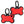 Load image into Gallery viewer, Bone Silent Silicone Dog ID Tag
