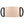 Load image into Gallery viewer, Silent Slide On Dog Tag Personalized
