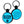Load image into Gallery viewer, Round Silent Silicone Pet ID Tag
