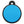 Load image into Gallery viewer, Round Silent Silicone Pet ID Tag
