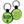 Load image into Gallery viewer, Round Silent Silicone Pet ID Tag
