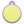 Load image into Gallery viewer, Round Silent Silicone Pet ID Tag
