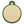 Load image into Gallery viewer, Round Silent Silicone Pet ID Tag
