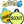 Load image into Gallery viewer, Round Silent Silicone Pet ID Tag
